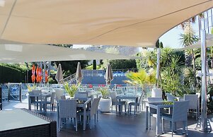 Novotel Marseille Vieux Port