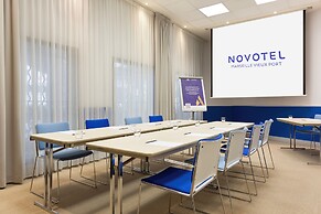 Novotel Marseille Vieux Port