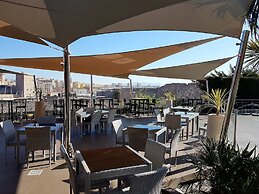 Novotel Marseille Vieux Port