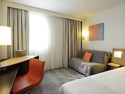 Novotel Marseille Vieux Port