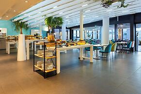 Novotel Marseille Vieux Port