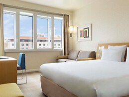 Novotel Marseille Vieux Port