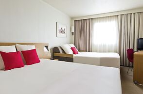 Novotel Marseille Vieux Port