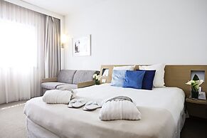 Novotel Marseille Vieux Port