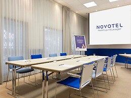 Novotel Marseille Vieux Port