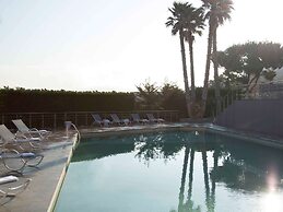 Novotel Marseille Vieux Port