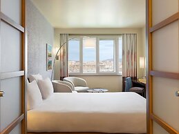 Novotel Marseille Vieux Port