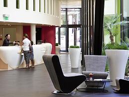 Novotel Marseille Vieux Port