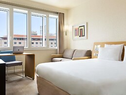 Novotel Marseille Vieux Port