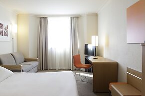 Novotel Marseille Vieux Port