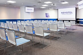 Novotel Marseille Vieux Port