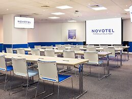 Novotel Marseille Vieux Port
