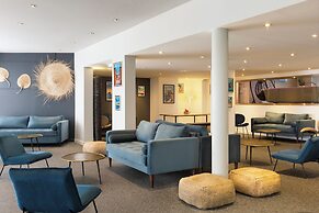 Novotel Marseille Vieux Port