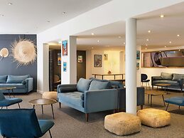Novotel Marseille Vieux Port