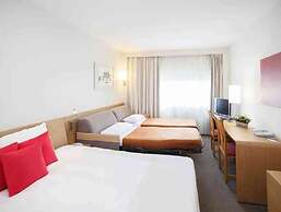 Novotel Marseille Vieux Port