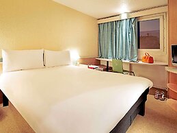 ibis Strasbourg Aéroport Le Zenith