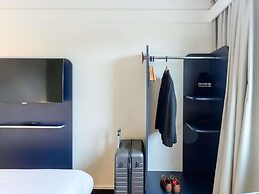 ibis Strasbourg Aéroport Le Zenith