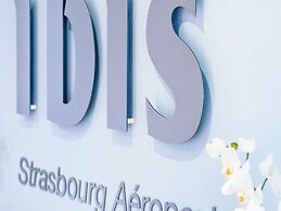 ibis Strasbourg Aéroport Le Zenith