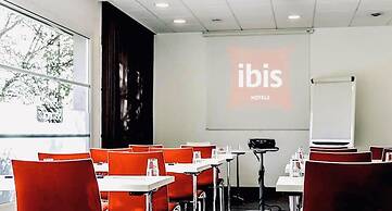 ibis Strasbourg Aéroport Le Zenith