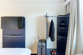 ibis Strasbourg Aéroport Le Zenith