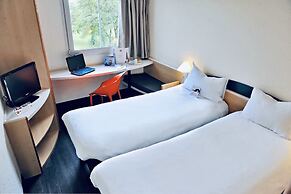 ibis Strasbourg Aéroport Le Zenith