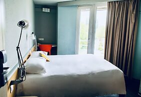 ibis Strasbourg Aéroport Le Zenith