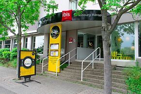 ibis Strasbourg Aéroport Le Zenith