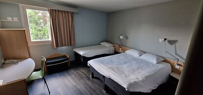 ibis Strasbourg Aéroport Le Zenith