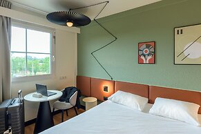 ibis Strasbourg Aéroport Le Zenith