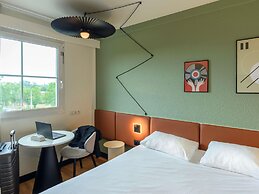 ibis Strasbourg Aéroport Le Zenith