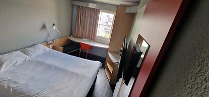 ibis Strasbourg Aéroport Le Zenith