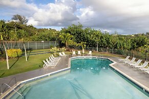 Banyan Harbor Resort