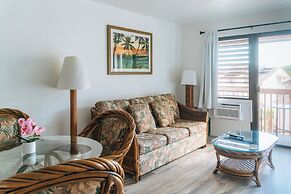 Banyan Harbor Resort