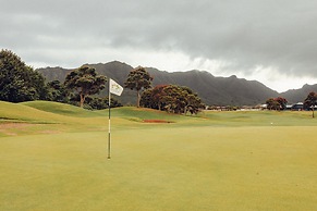 Banyan Harbor Resort