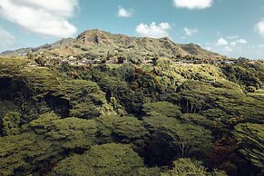 Banyan Harbor Resort