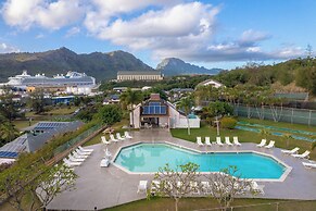 Banyan Harbor Resort