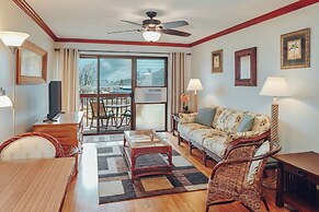 Banyan Harbor Resort