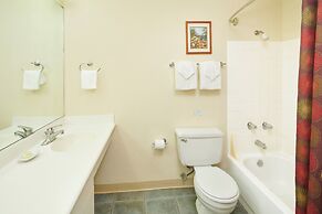 Banyan Harbor Resort