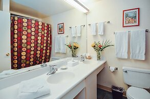 Banyan Harbor Resort