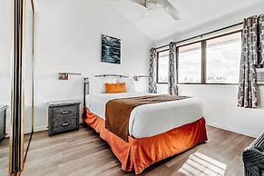 Banyan Harbor Resort