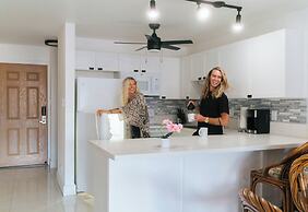 Banyan Harbor Resort