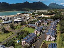 Banyan Harbor Resort