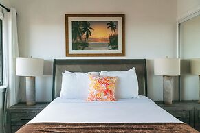 Banyan Harbor Resort