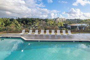 Banyan Harbor Resort