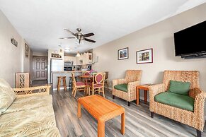 Banyan Harbor Resort