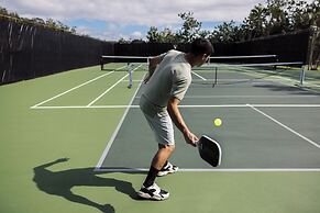 Banyan Harbor Resort