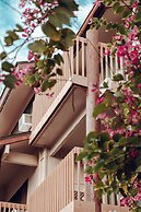 Banyan Harbor Resort