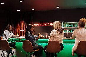 Boston Marriott Cambridge