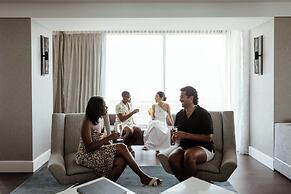 Boston Marriott Cambridge