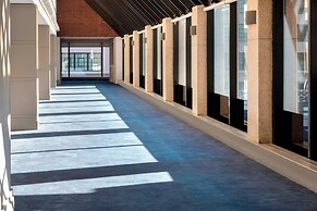 Boston Marriott Cambridge